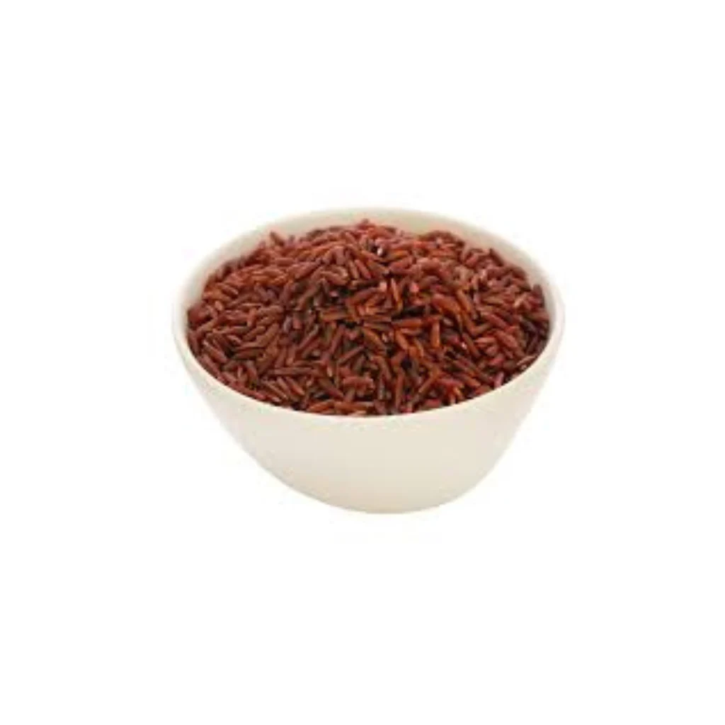 Raktasali Raw Rice