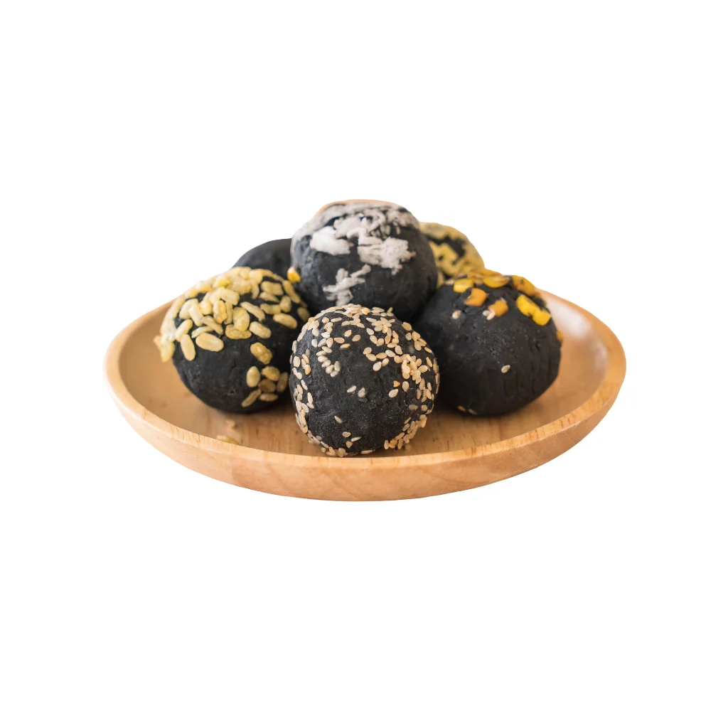 Karuppu Kavuni Ladoo