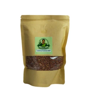 Red Sorghum
