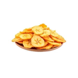 Banana Chips