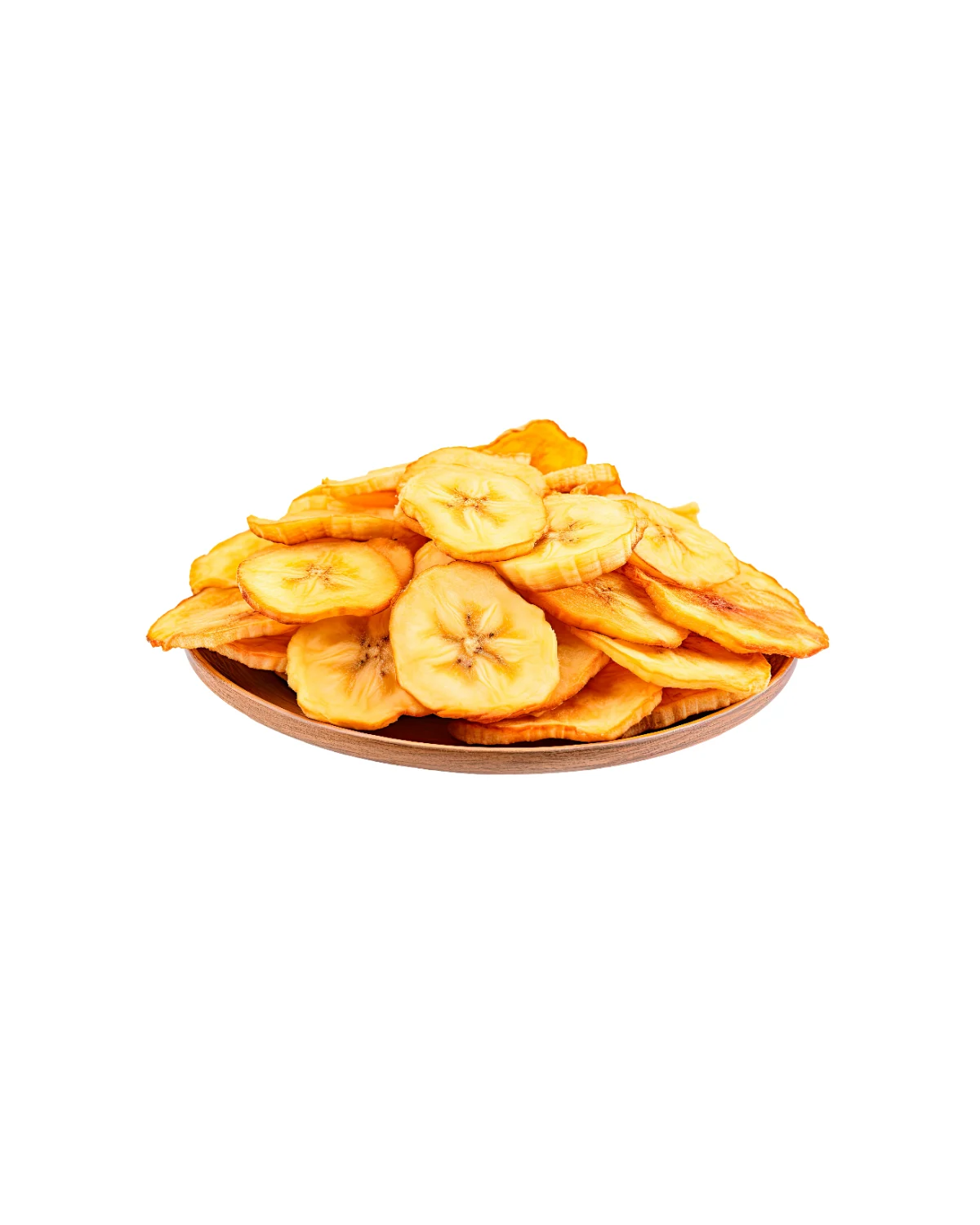 Banana Chips