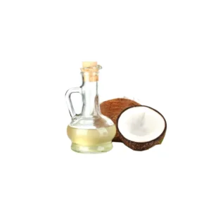 Coconut Cold Press Oil