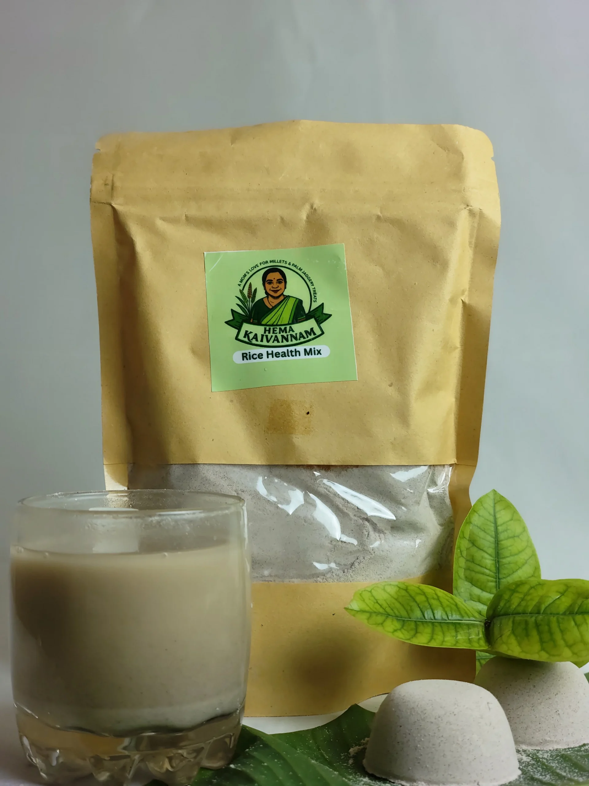 Rice Health Mix - Image 2