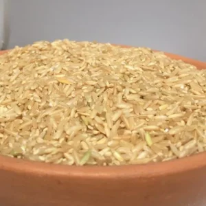 Swarna Masuri Rice