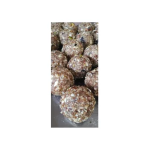 Dry Fruit Ladoo