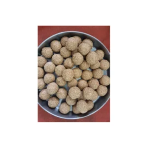 Foxtail Millet Ladoo