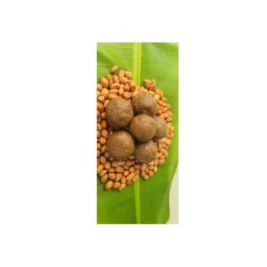 Groundnut Ladoo