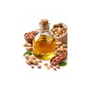 Groundnut Cold Press Oil