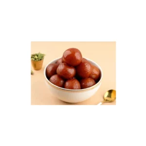 Gulab Jamun