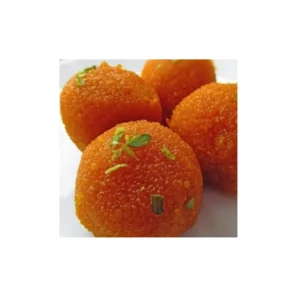 Motichur Ladoo