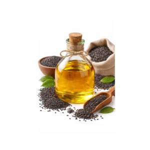 Sesame Cold Press Oil