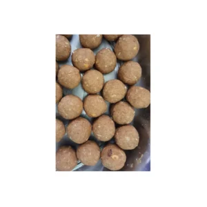 Wheat Ladoo