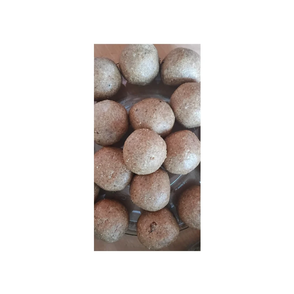 Badam Ladoo