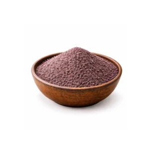 Karuppu Kavuni Porridge